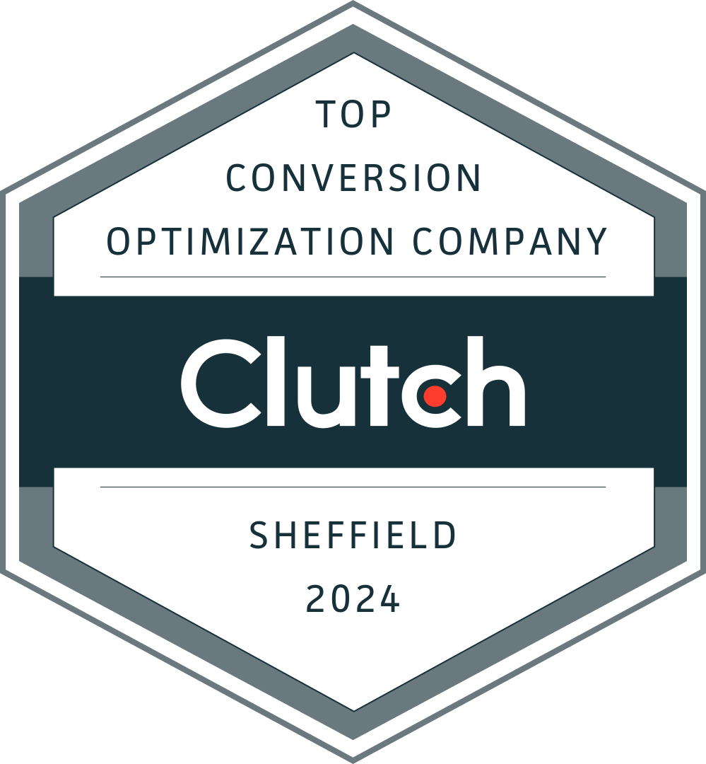 Conversion Optimization Badge