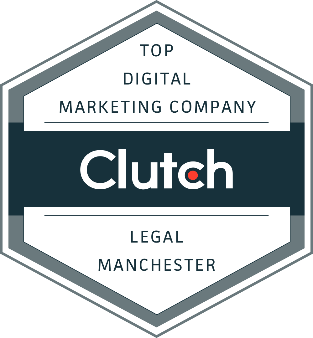 Legal SEO Badge 2