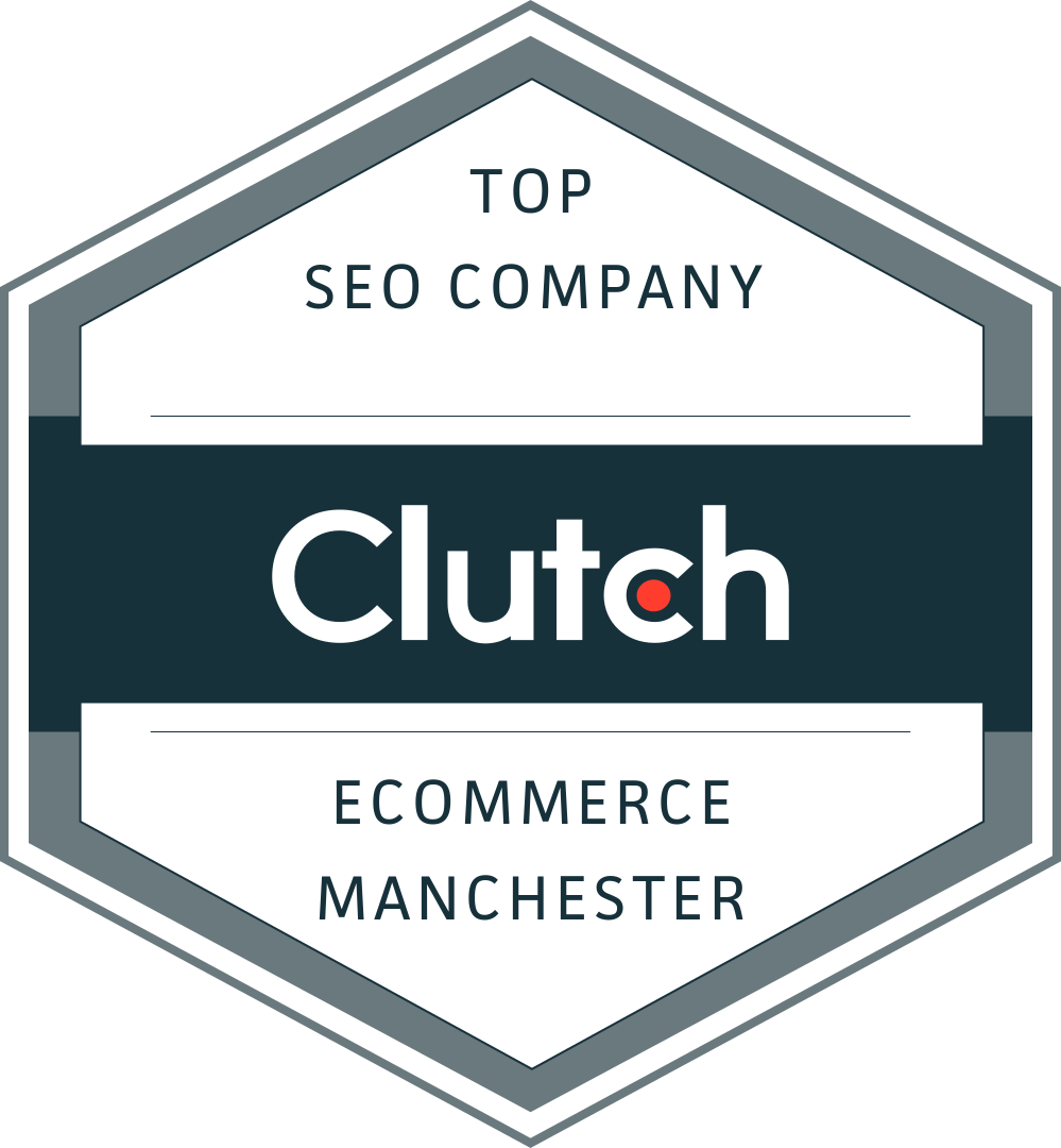 Ecommerce SEO Badge