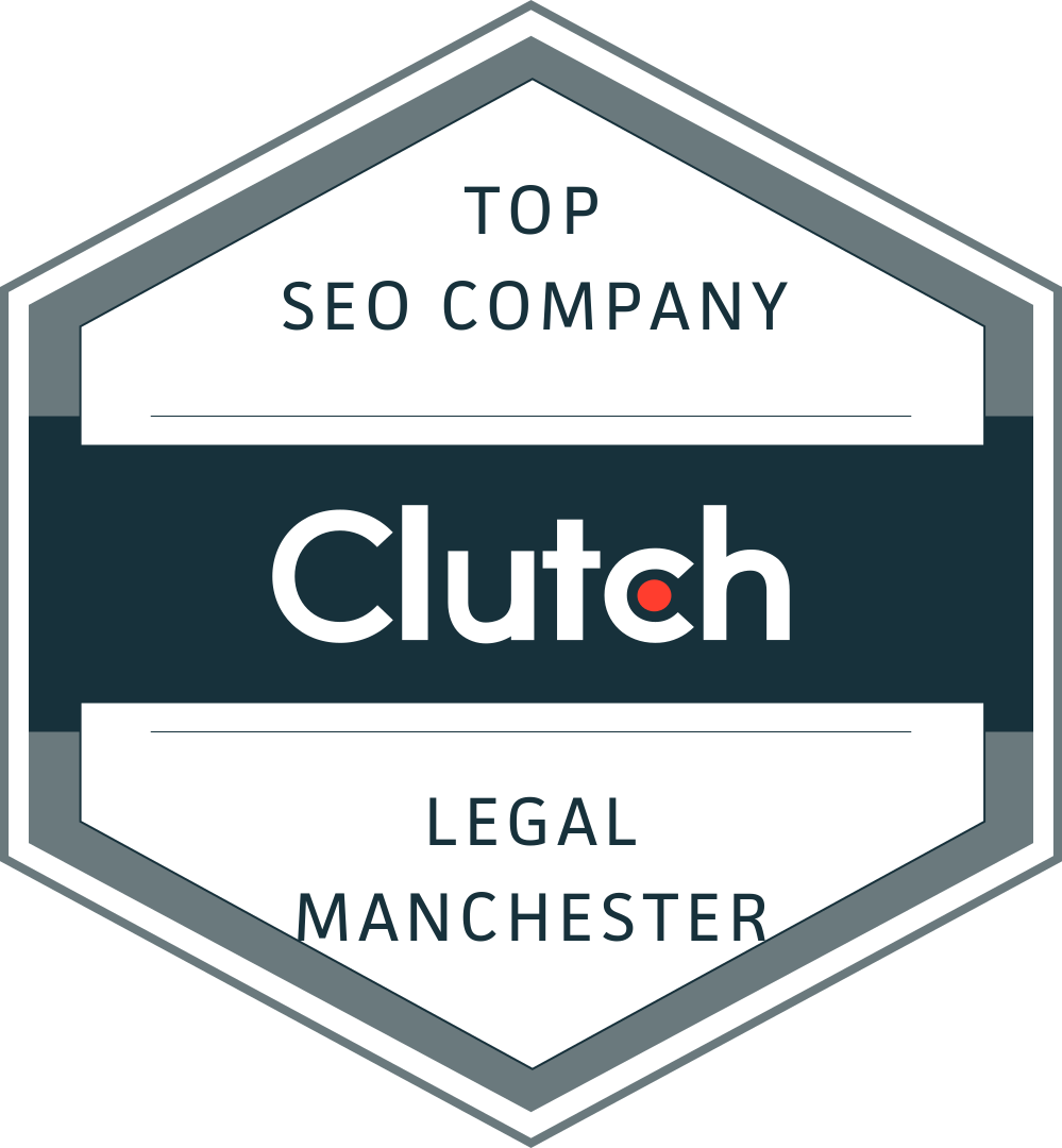 Legal SEO Badge 1